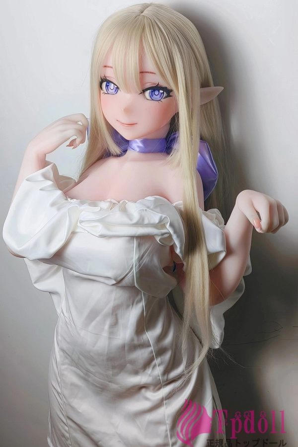 愛原未来 アニメ系 ラブドール 巨乳