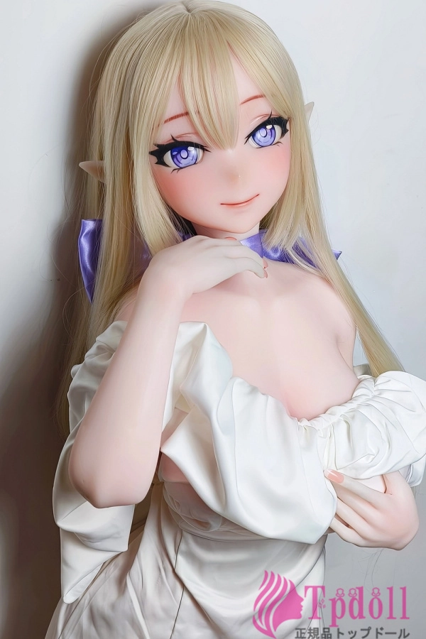 Elsa Babe フルシリコン製ダッチワイフ 購入