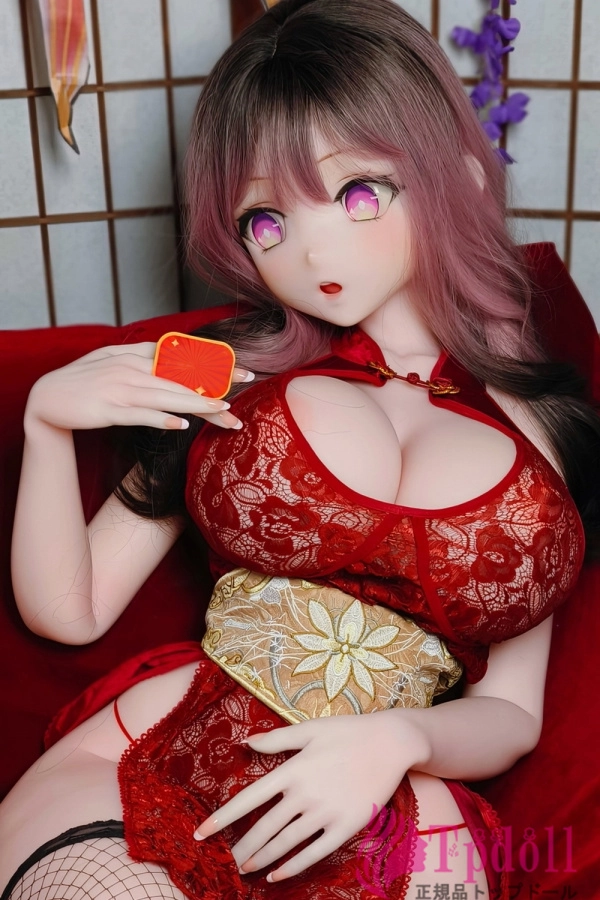 最上真礼 163cmフルシリコン Mカップ 等身大ドール