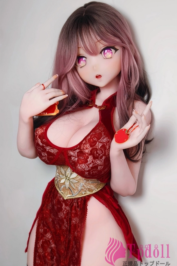 Elsa Babe 最上真礼リアルラブドール