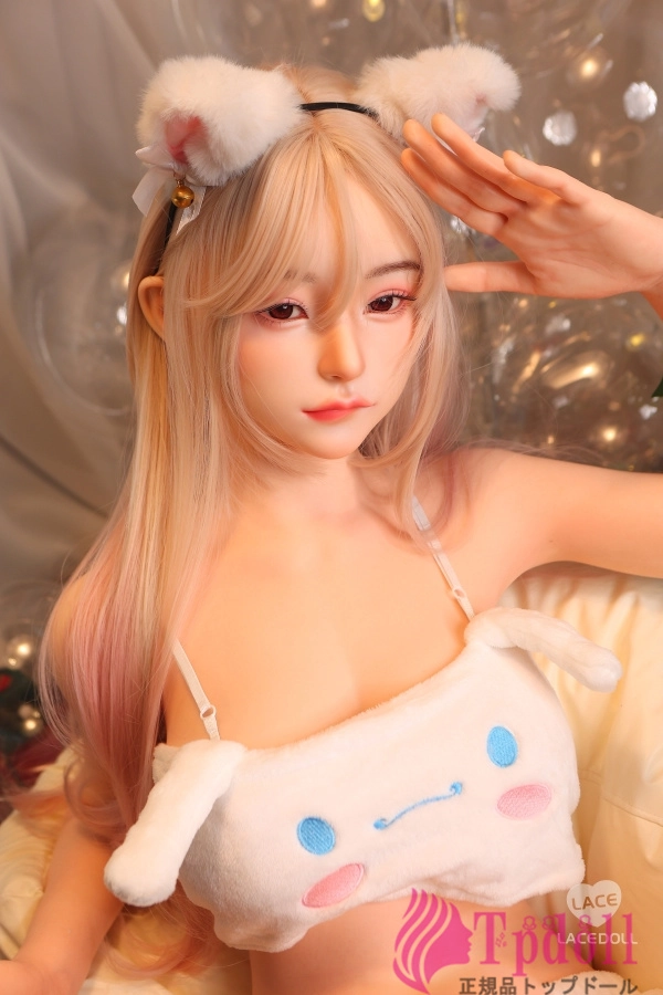 LACEDOLL 白草ダッチワイフ
