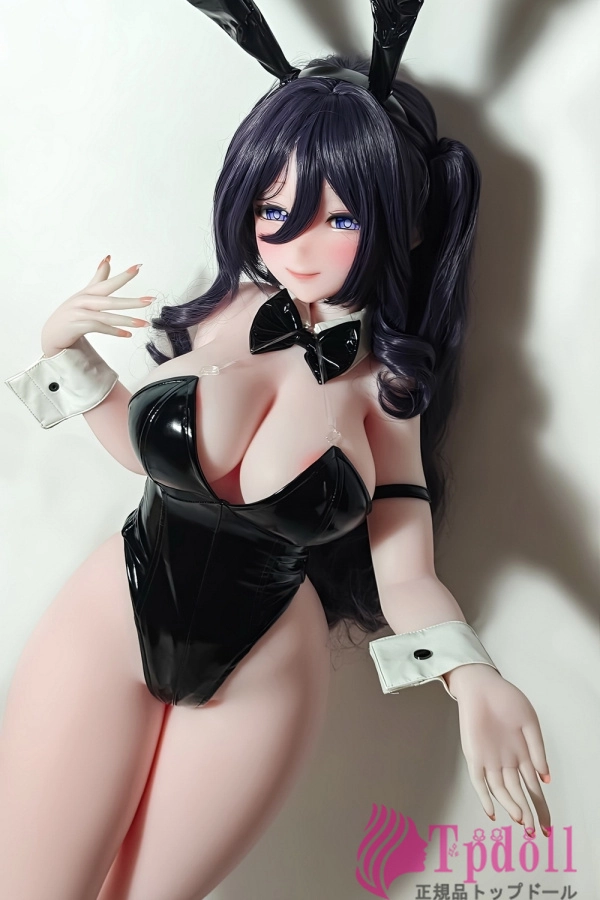望月利世 フルシリコン製リアルドール