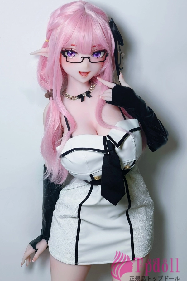 Elsa Babe エルフ耳 二次元人形
