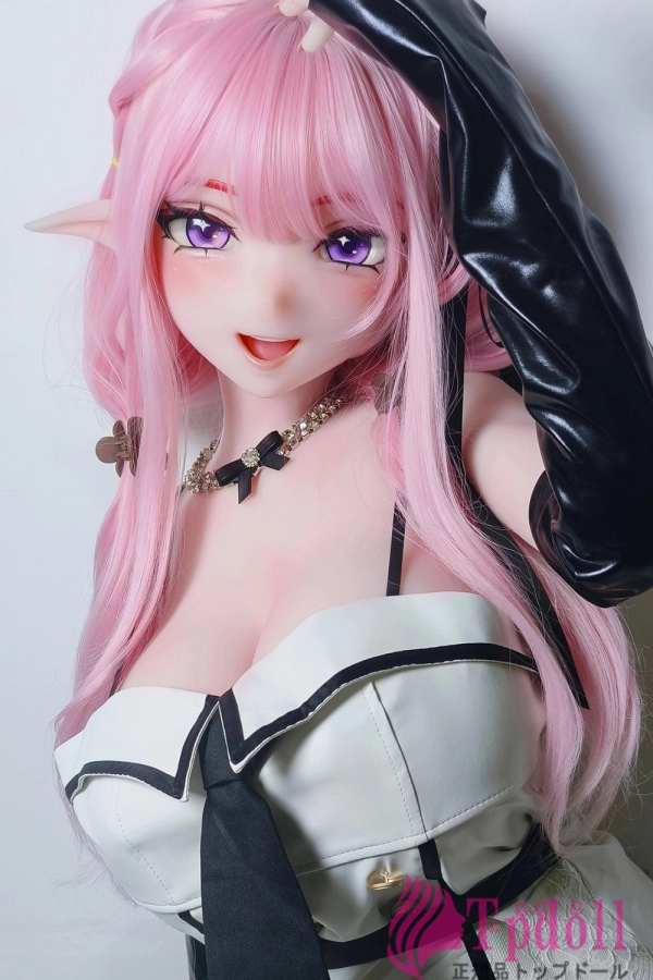 姉さん系 ラブドールElsa Babe