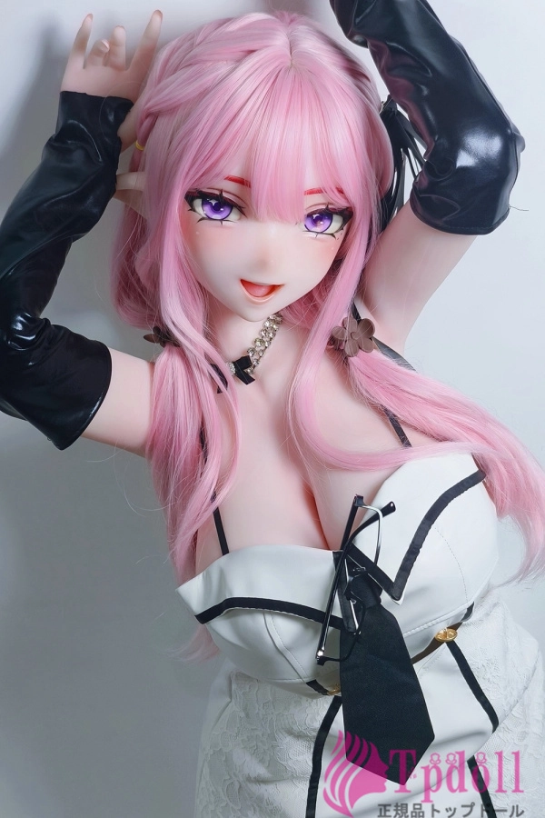 Elsa Babe AHRC022番ラブドール 購入