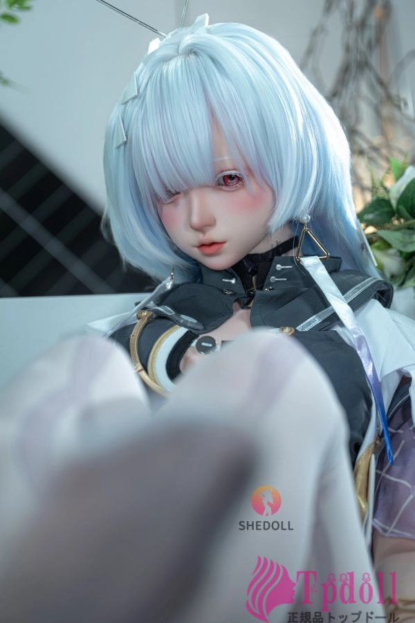 SHE DOLL  熙熙リアル ドール 通販