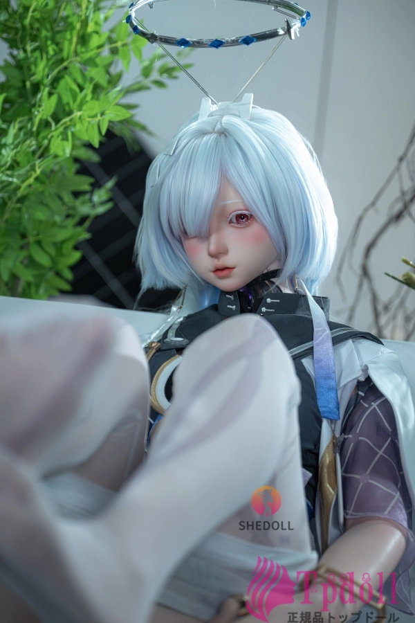 キュート系ラブドールSHE DOLL 