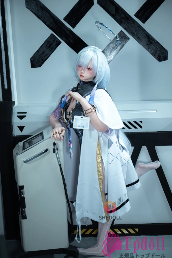リアル 等身大ダッチワイフSHE DOLL 