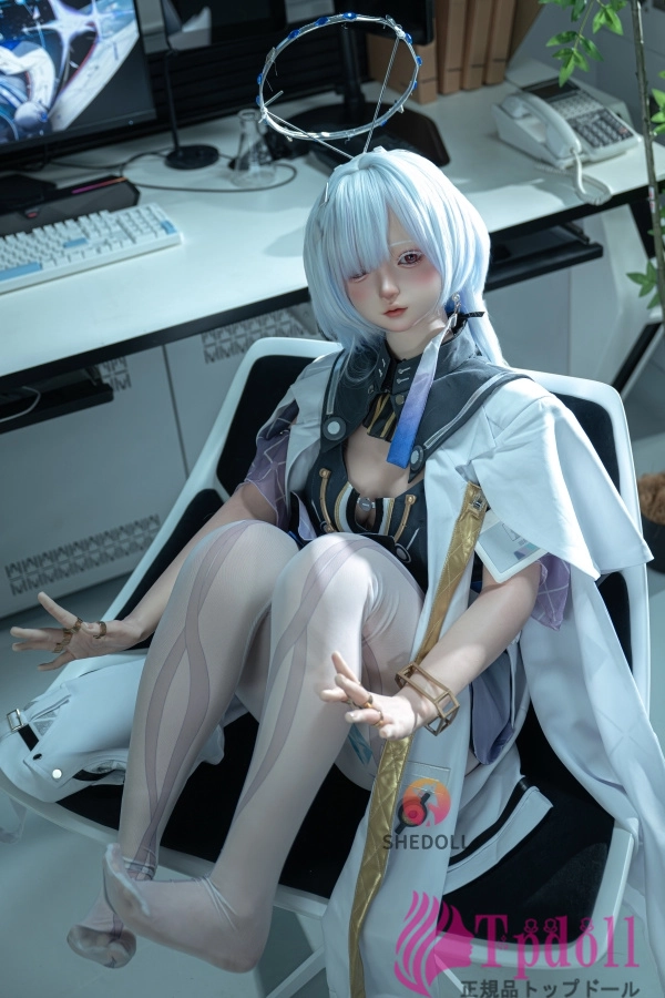 熙熙 フルシリコン製ダッチワイフ