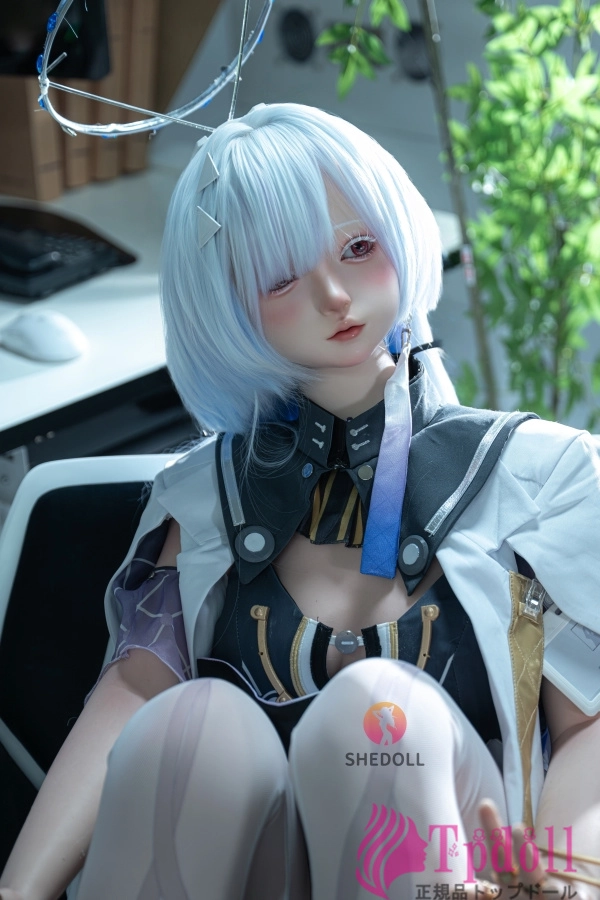 SHE DOLL コスプレ鳴潮モーニエ ダッチワイフ