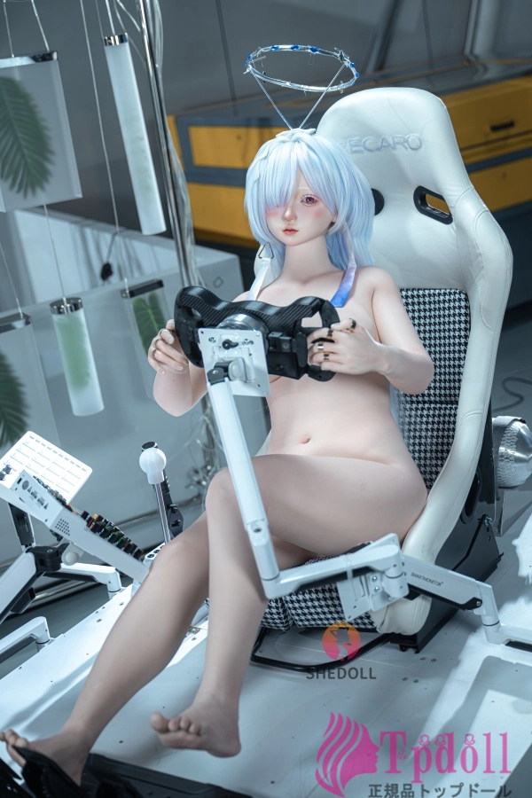 SHE DOLL 熙熙 ダッチワイフ 販売