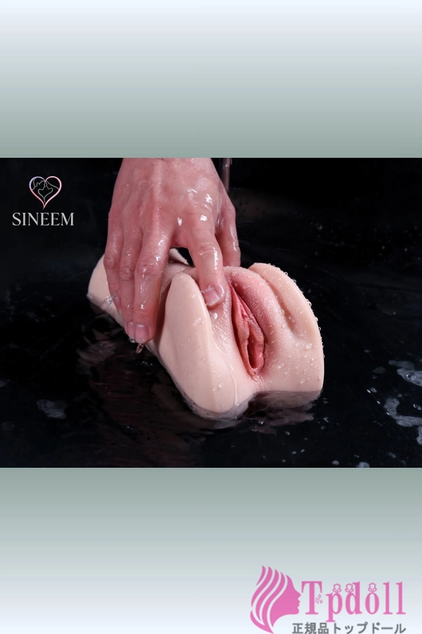 SINEEM DOLL リアル触感オナホ SD-mini003