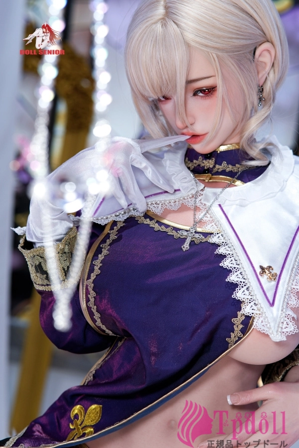Doll Senior フルシリコン製 ラブドール Fカップ