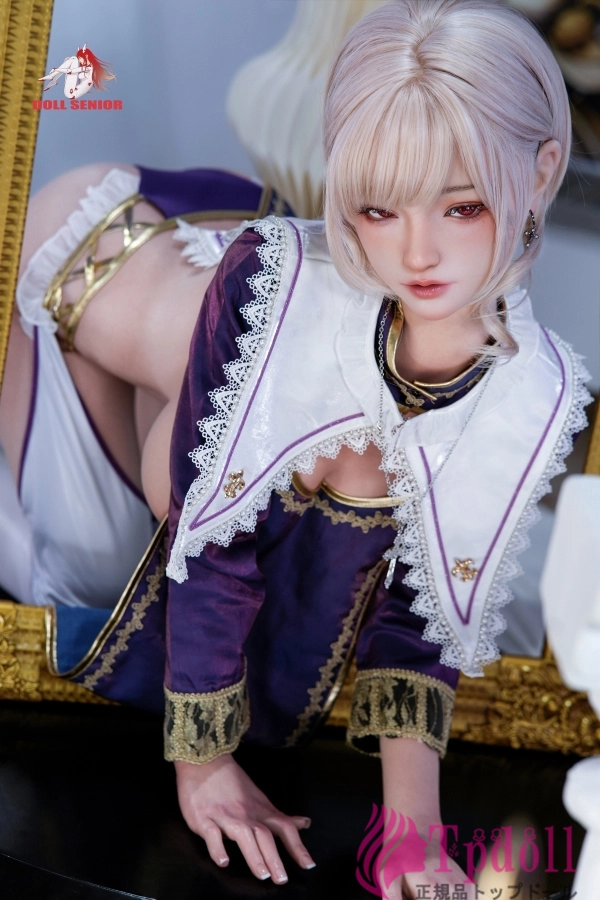 男性向け ダッチワイフDoll Senior