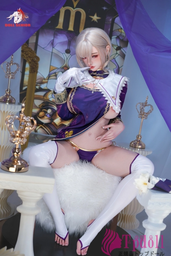 Doll Senior 仙女座 薇尔格ラブドール