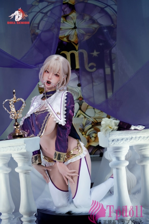 Virgo ROS口腔付きダッチワイフ