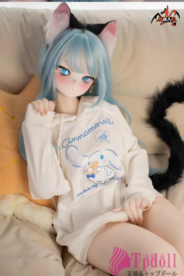 MOZUDOLL 大胸ダッチワイフ