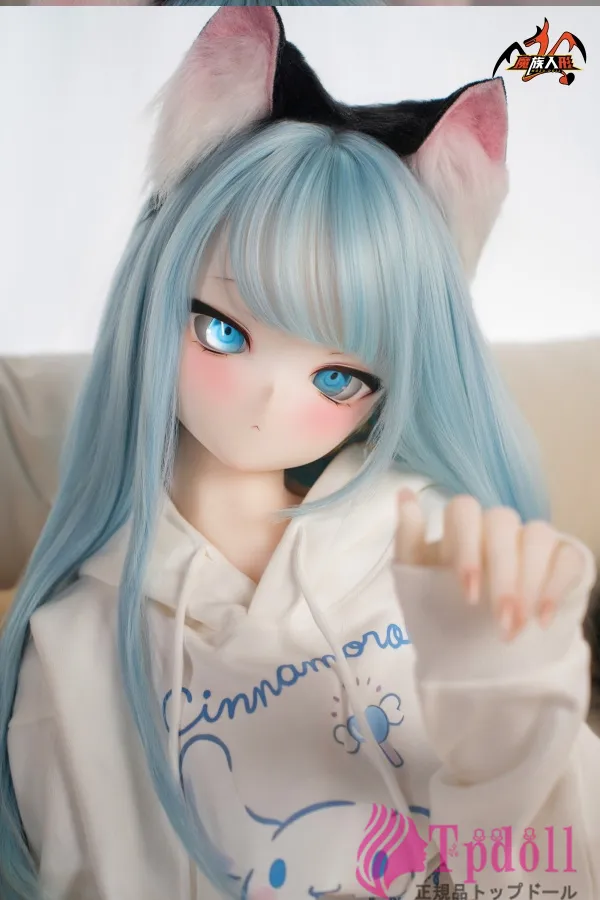 二次元リアルドール141cm