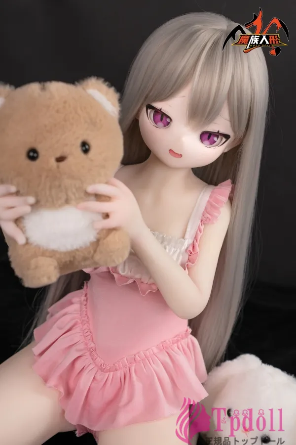 魔族人形 奈奈 79cmラブドール