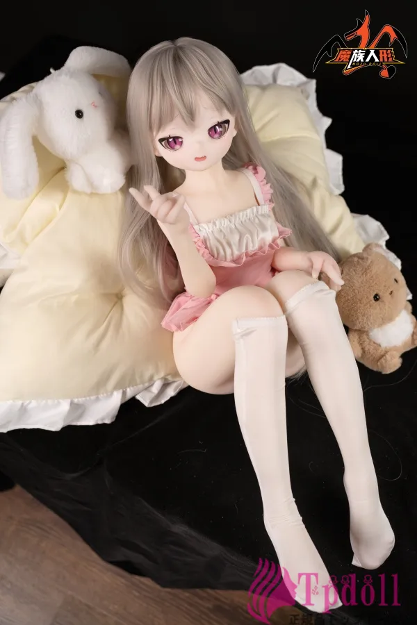MOZU DOLL 79cm アニメ風ドール