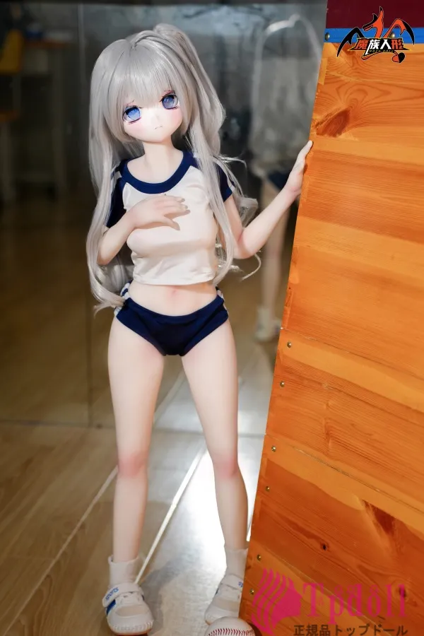 MOZU DOLL 小凛 sex人形