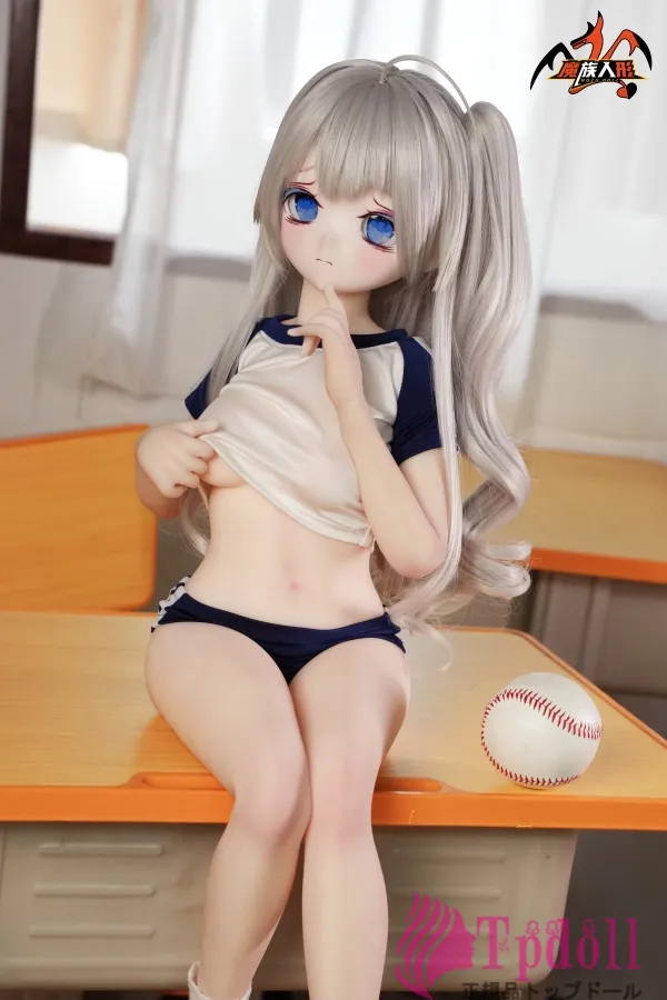 79cm大人気アニメドールMOZU DOLL
