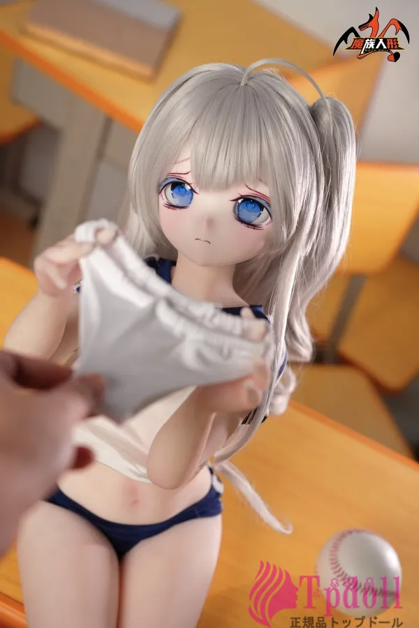 MOZU DOLL 大胸リアル ラブ ドール