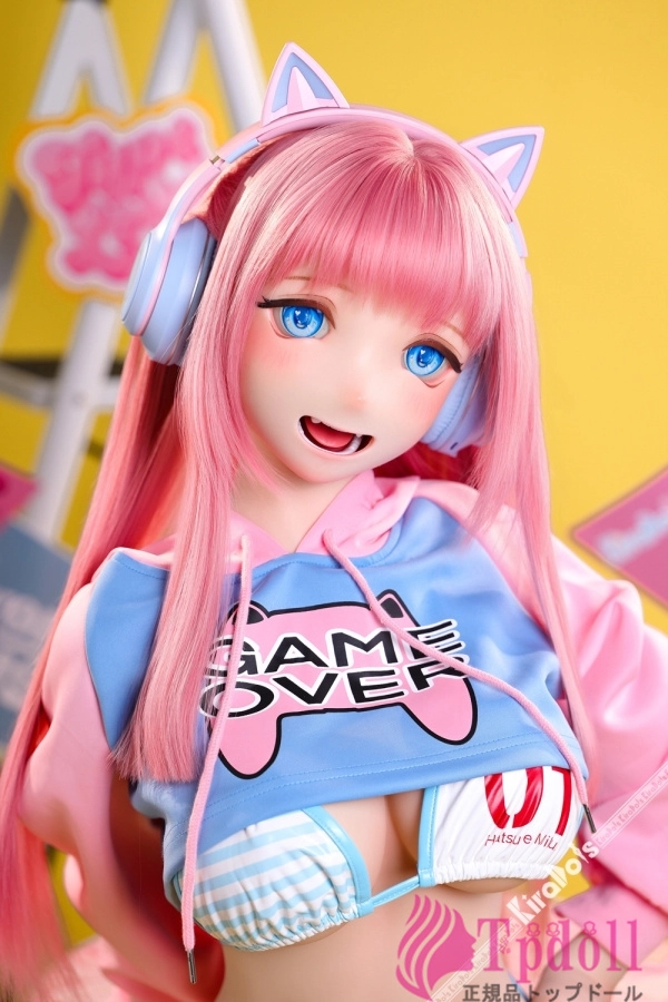 ROS口腔 二次元ドールKiradols