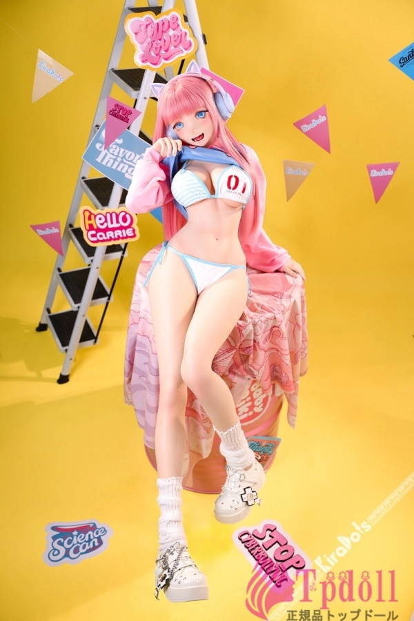 160cm 梅川庫子 等身大ドール綺麗