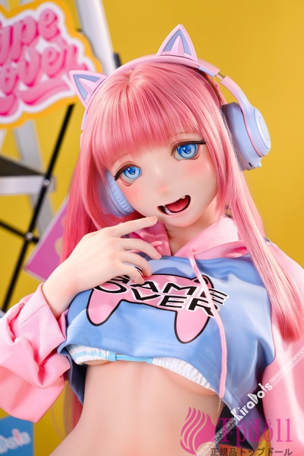 梅川庫子 ゲーマーラブドール通販