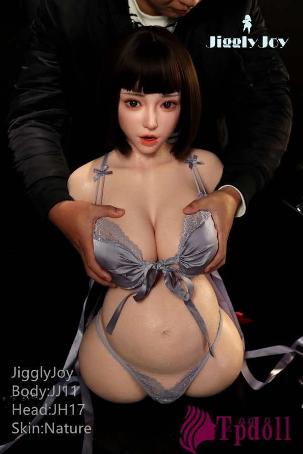 Nicole ふっくらお腹 リアル ドール アダルト