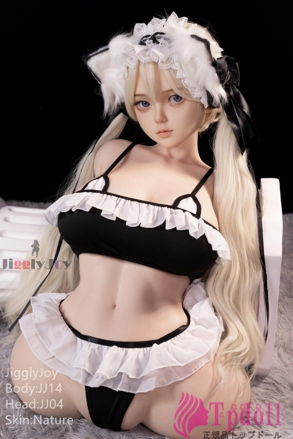 JigglyJoy JJ14 トルソーダッチワイフ