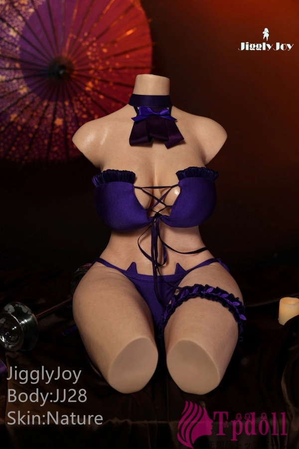 Janet 柔らかい 曲線美 セックスラブドール