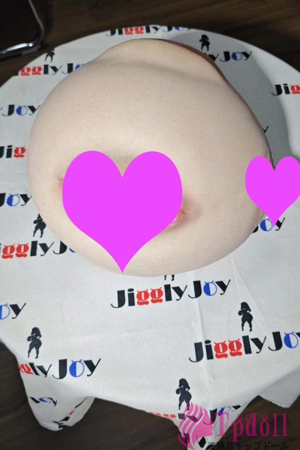 JigglyJoy JJ16オナホール