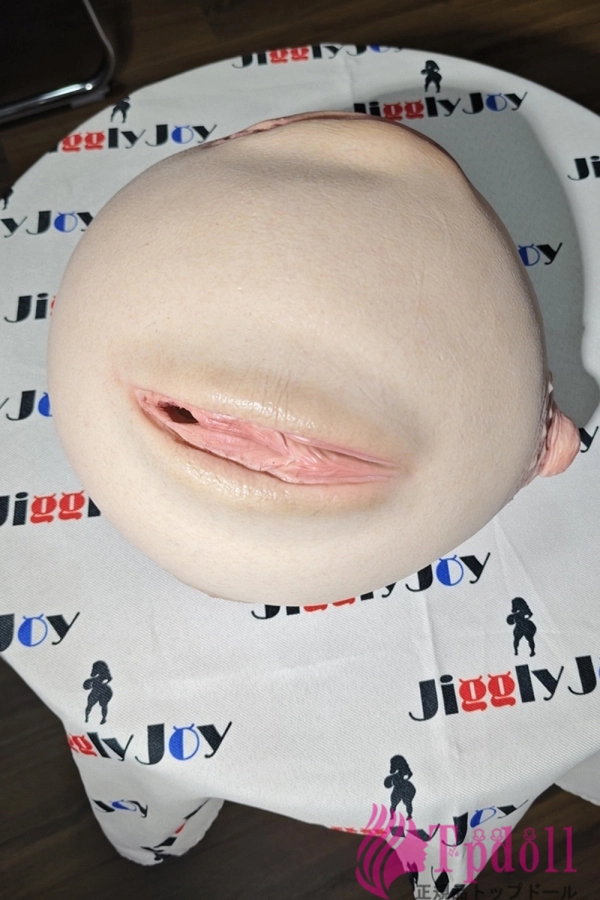 JigglyJoy Jewel onahole ballシリコン製 オナホ