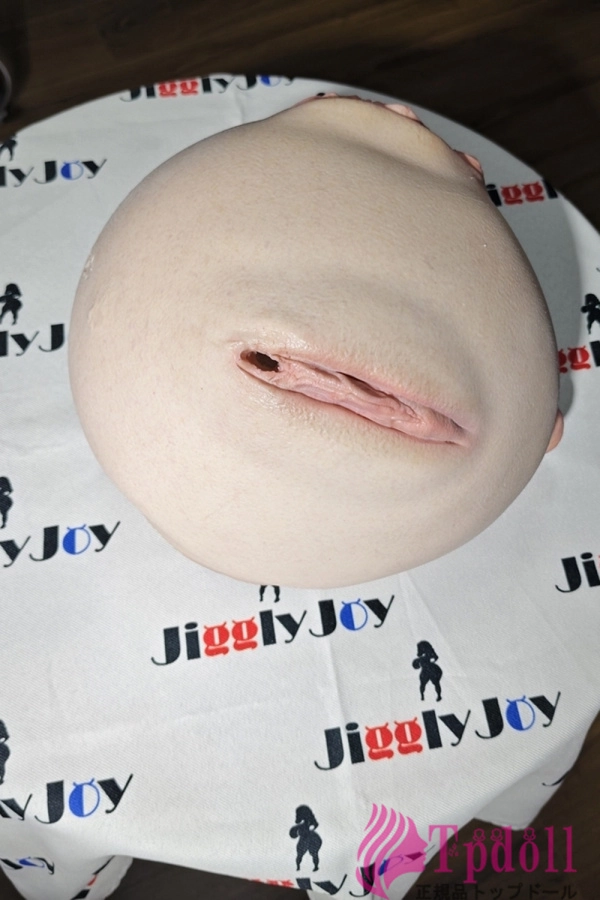 異形系 デザインドールJigglyJoy
