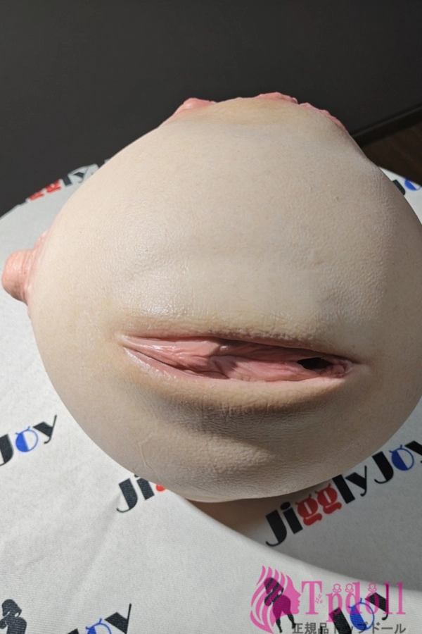Jewel onahole ball 6.5kg ラブドール