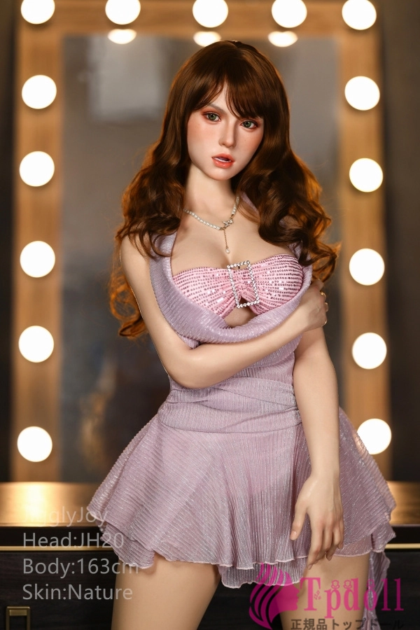 JigglyJoy リアル感 姉系 等身大ドール