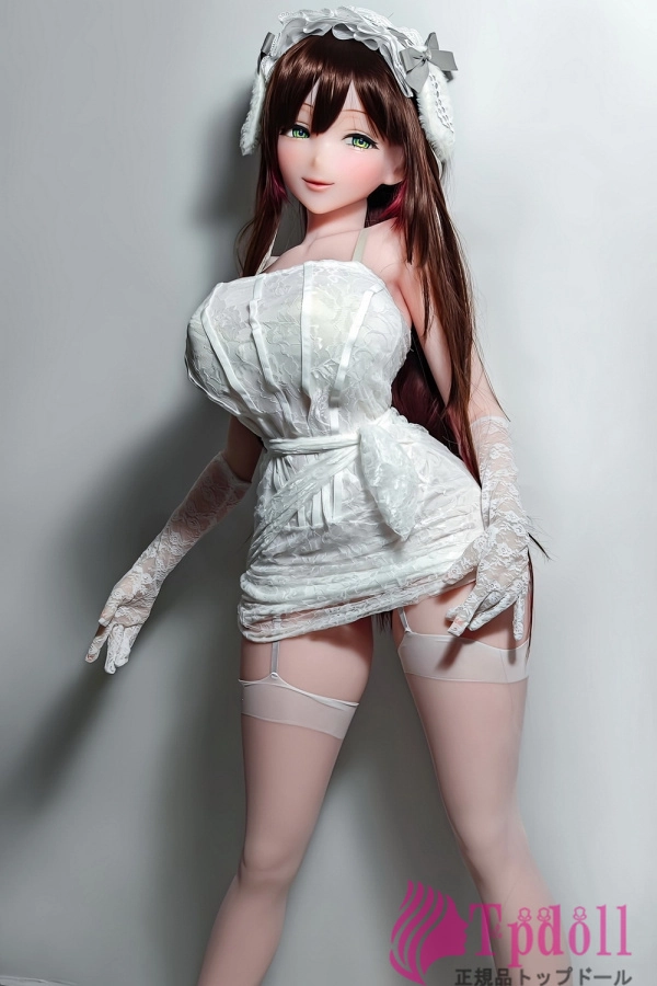 Elsa Babe 青野明日佳 等身大ドール