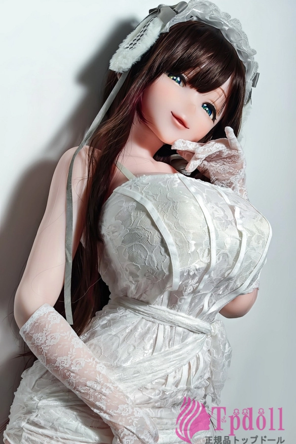 Elsa Babe アニメ人形 熟女