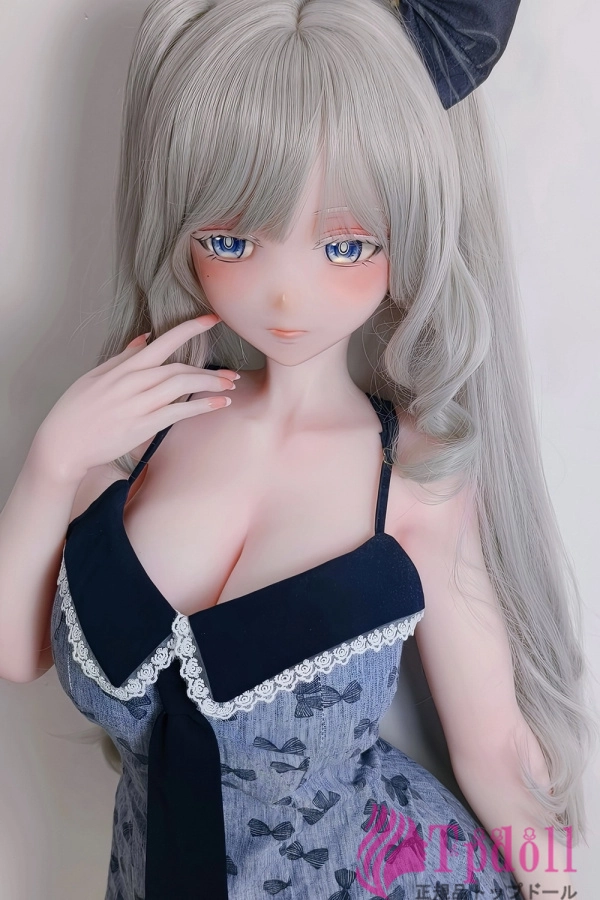 Elsa Babe AHR027 金枝汐ダッチワイフ
