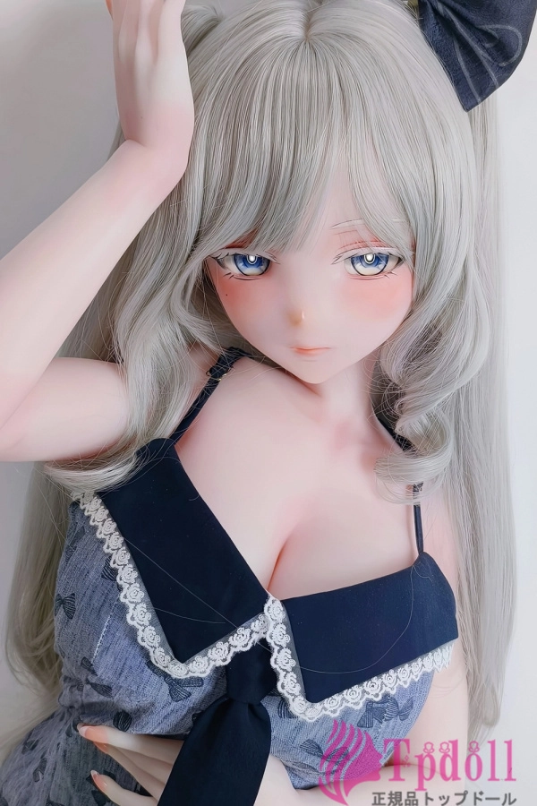 クール系 二次元ラブドールElsa Babe