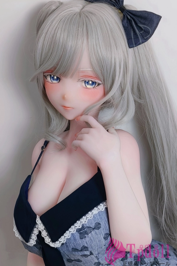 Elsa Babe 金枝汐 等身大ドール綺麗