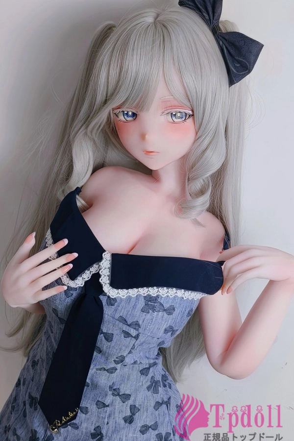 金枝汐 フルシリコン製 リアルドール販売