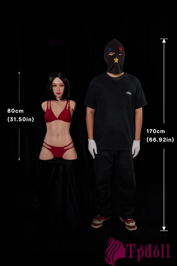 Miyoshi 13.95kgセックス人形通販
