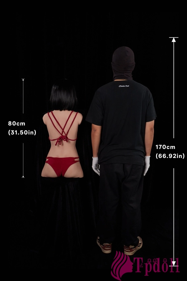 CLM Miyoshiセックスリアルドール