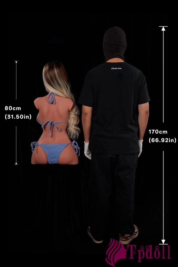 Climax Doll 80cm セックスドール販売