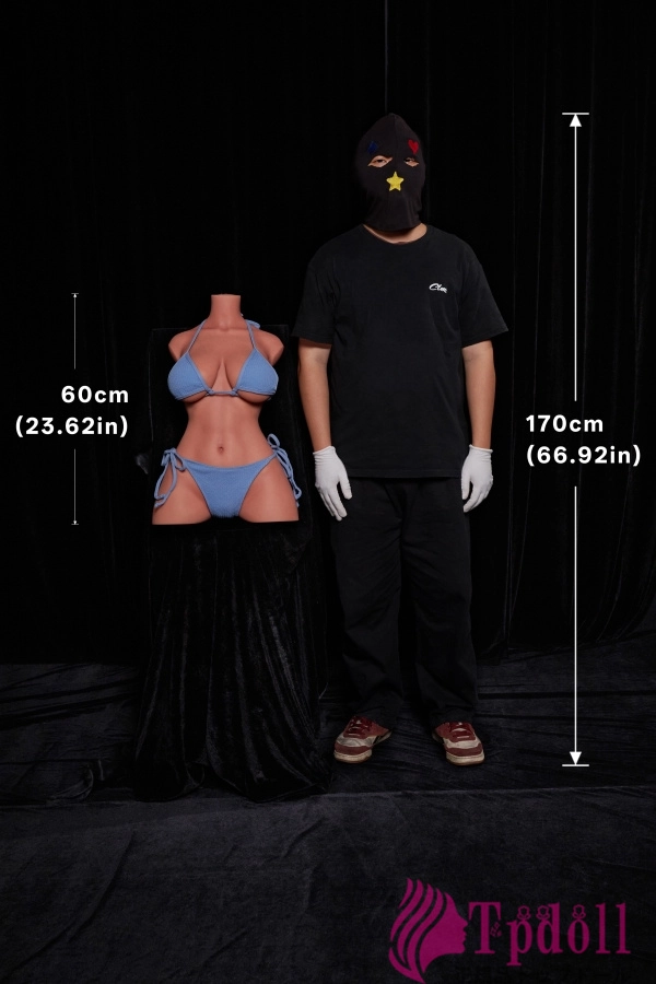 CLM #662 トルソーラブドール販売