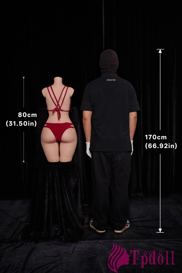 Climax Doll 80cm等身 大 ラブドール