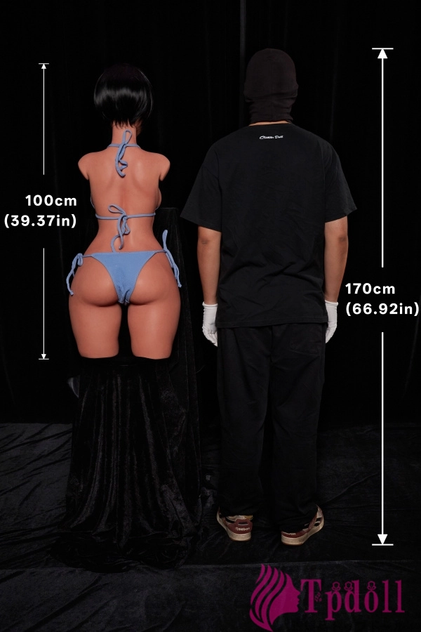 Climax Doll #882 トルソー女性リアルドール